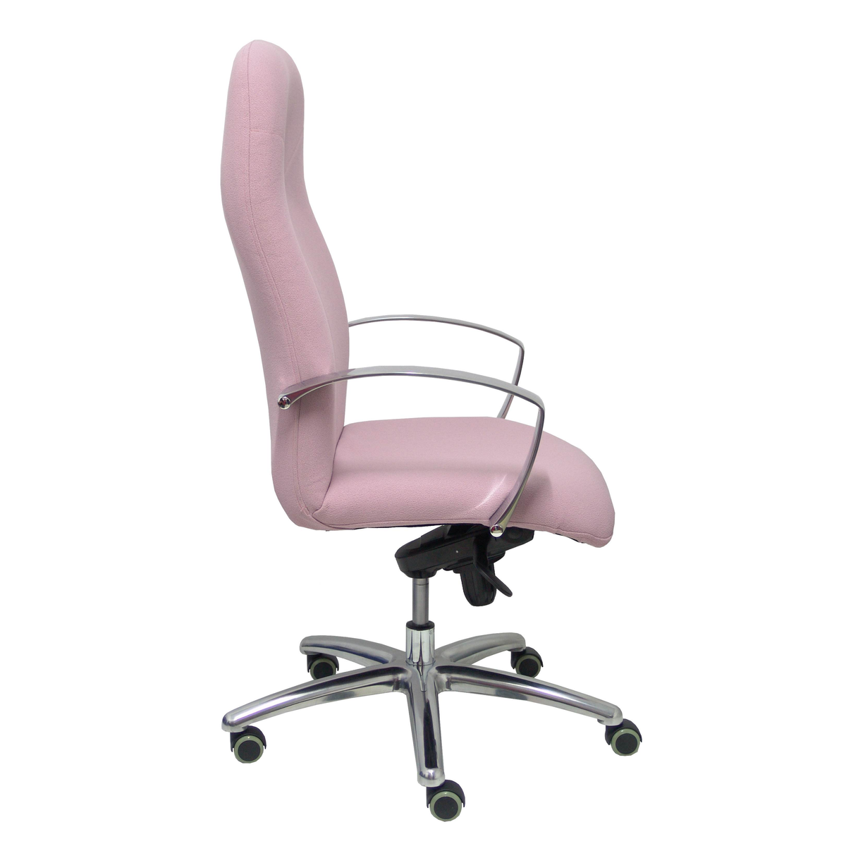 Sillón de oficina Piqueras y Crespo Caudete Bali - Ref. fabricante 115DBBALI710 - Rosa