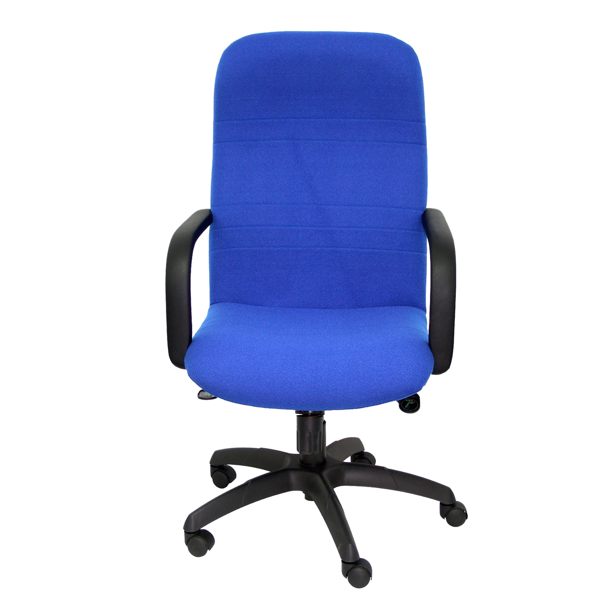Sillón de oficina Piqueras y Crespo Letur Bali - Ref. fabricante 100DBBALI100 - Azul