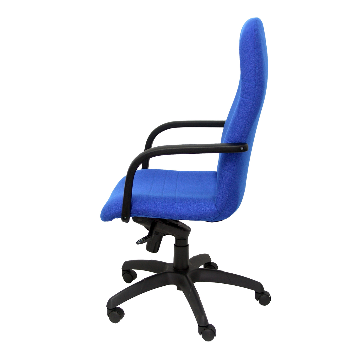 Sillón de oficina Piqueras y Crespo Letur Bali - Ref. fabricante 100DBBALI100 - Azul