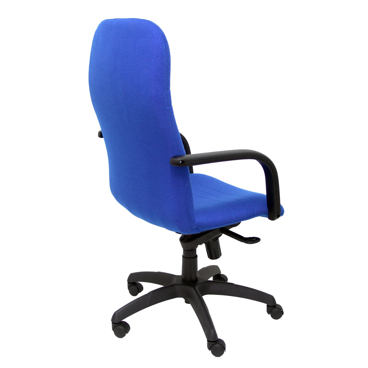 Sillón de oficina Piqueras y Crespo Letur Bali - Ref. fabricante 100DBBALI100 - Azul