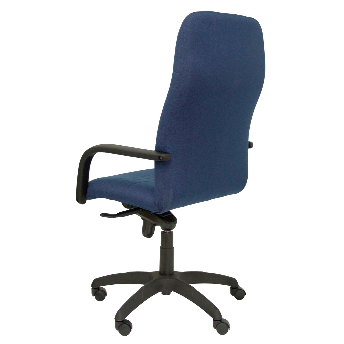 Sillón de oficina Piqueras y Crespo Letur Bali - Ref. fabricante 100DBBALI100 - Azul Marino