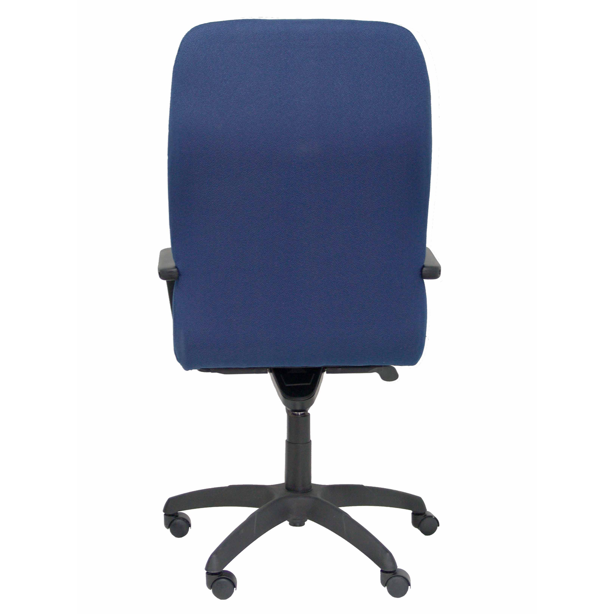 Sillón de oficina Piqueras y Crespo Letur Bali - Ref. fabricante 100DBBALI100 - Azul Marino