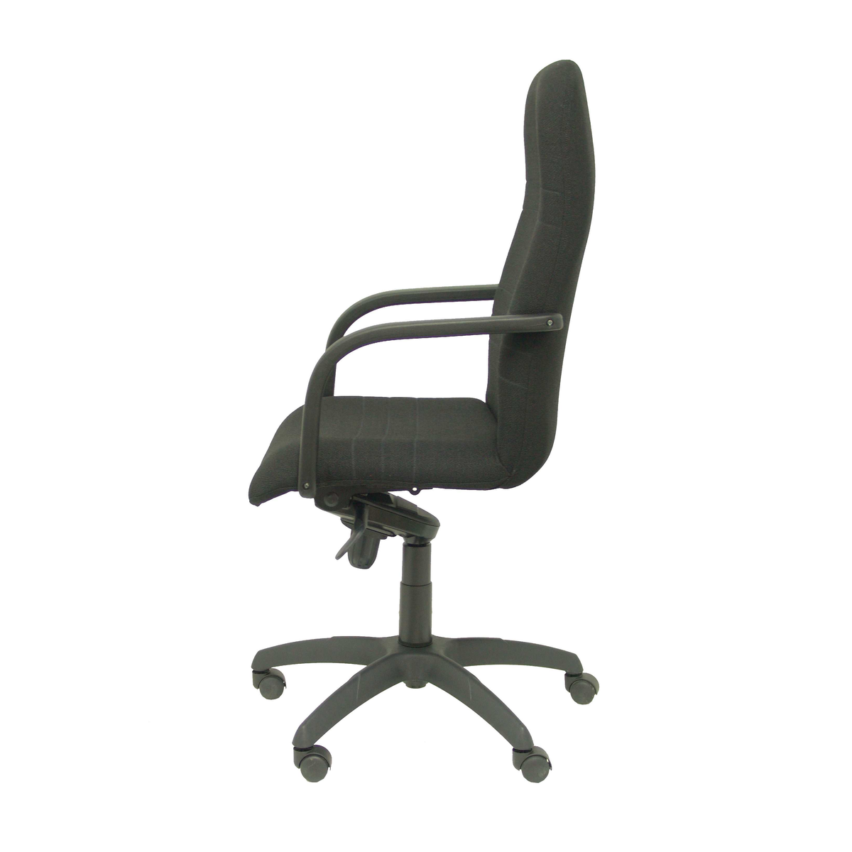 Sillón de oficina Piqueras y Crespo Letur Bali - Ref. fabricante 100DBBALI100 - Negro