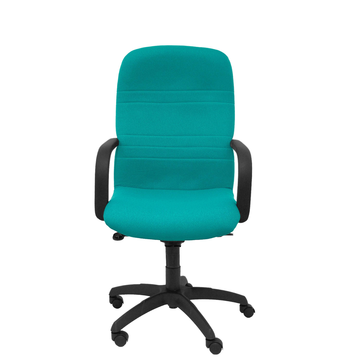 Sillón de oficina Piqueras y Crespo Letur Bali - Ref. fabricante 100DBBALI100 - Turquesa