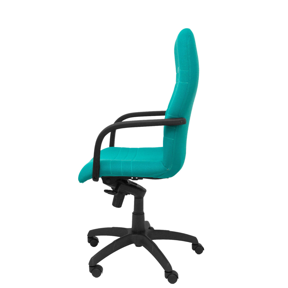 Sillón de oficina Piqueras y Crespo Letur Bali - Ref. fabricante 100DBBALI100 - Turquesa