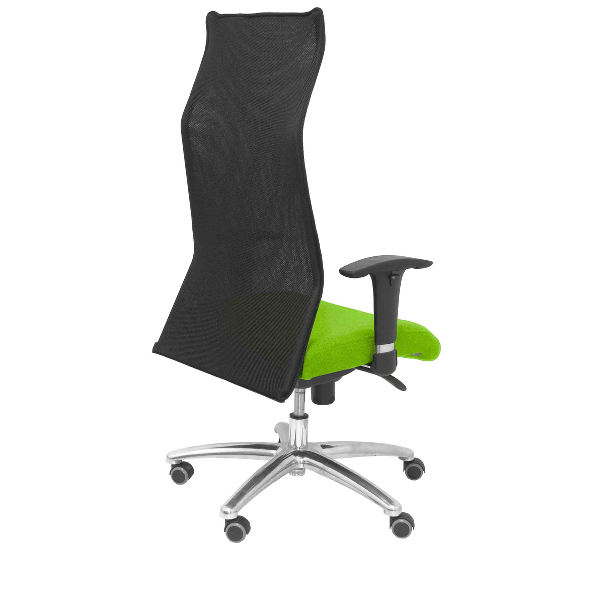 Sillón de oficina Piqueras y Crespo Sahuco Xl Bali + Malla - Ref. fabricante 13SXLBALI22 - Sin color declarado