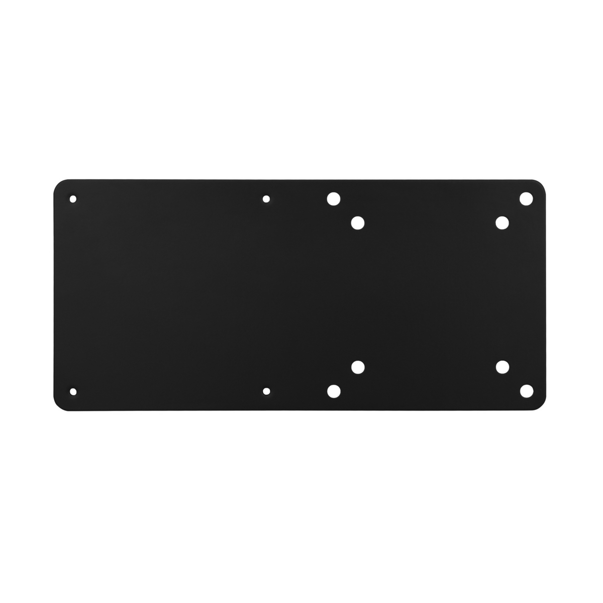 Soporte para mini PC AISENS MPC01-055 Negro