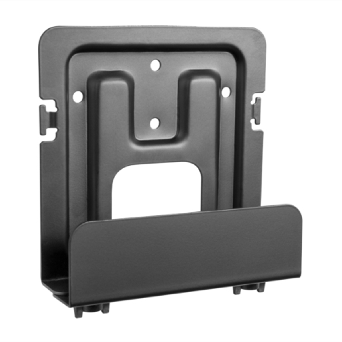 Soporte para mini PC AISENS MPC02-155 Negro