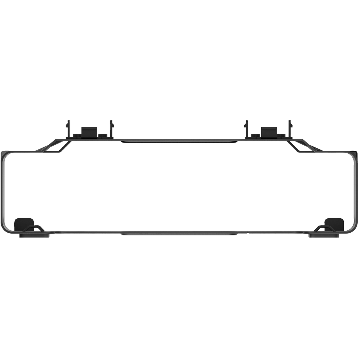 Soporte para mini PC HP 762T5AA Negro
