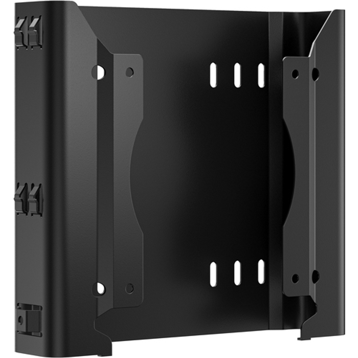 Soporte para mini PC HP 99T54AA Negro - vista 3