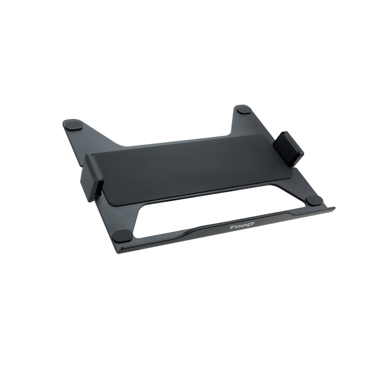 Soporte para portátil TooQ TQLH1117-B Negro