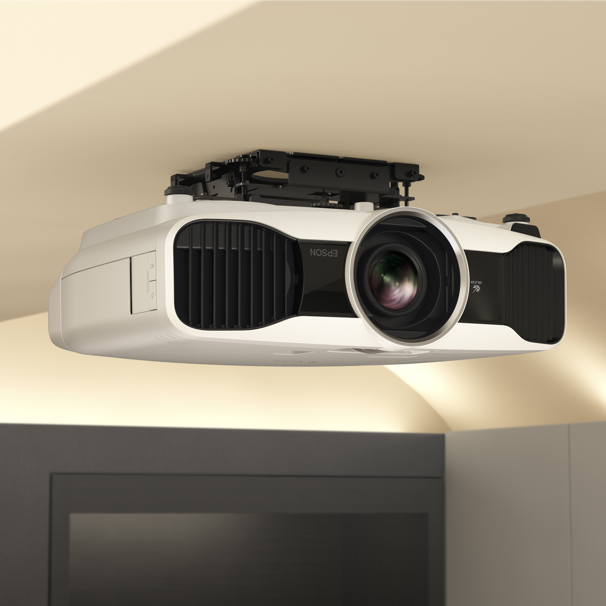 Soporte para proyector Epson ELPMB30 Techo