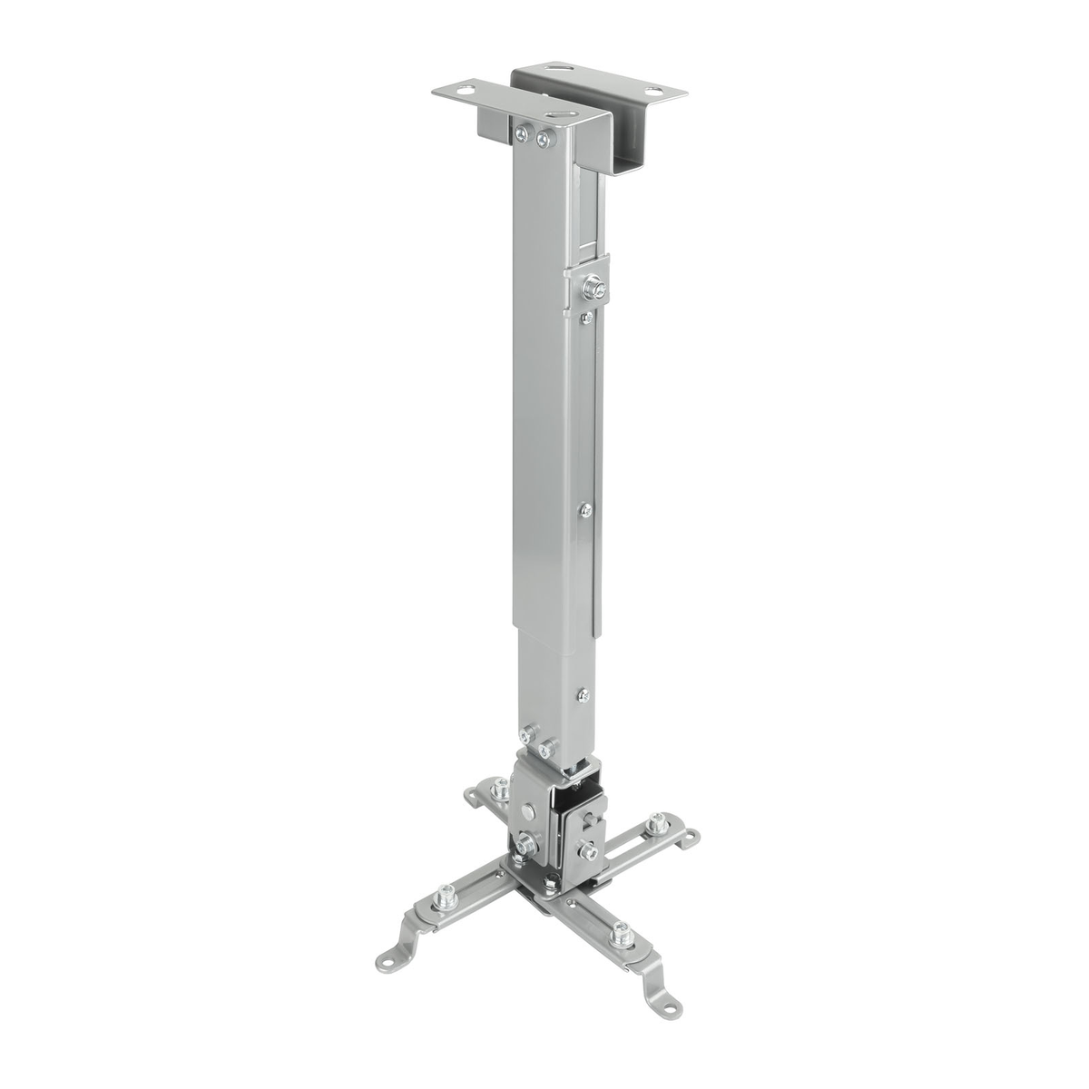 Soporte para proyector TooQ PJ2012T-S Techo 20 kg