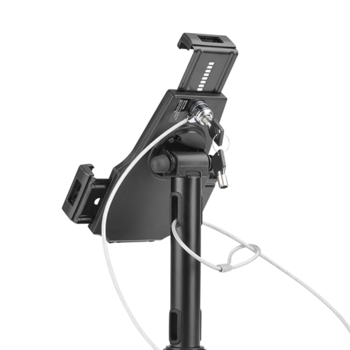 Soporte para tablet AISENS MS1P02-111 Negro - vista 3