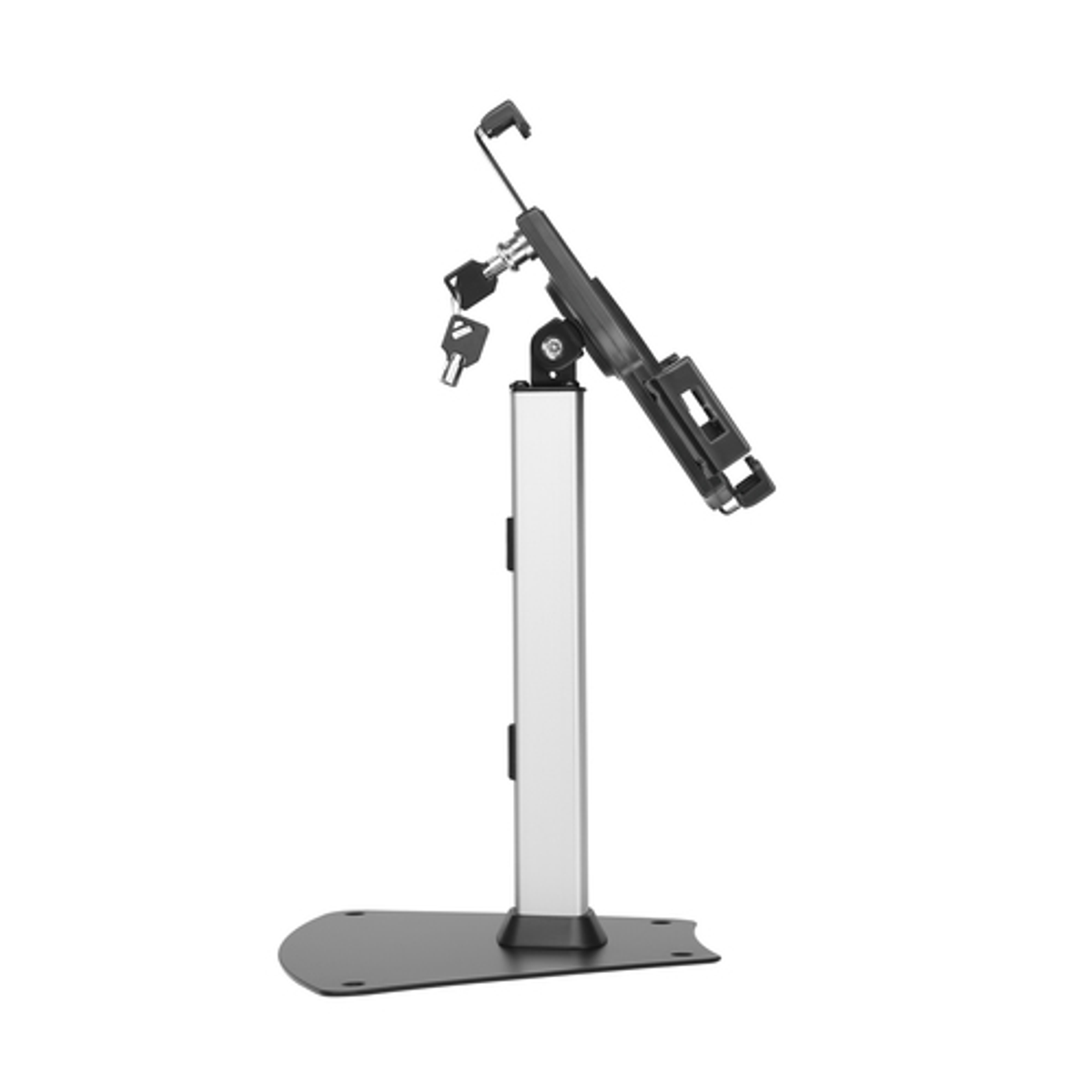 Soporte para tablet AISENS MS1P03-113 Negro - vista 4