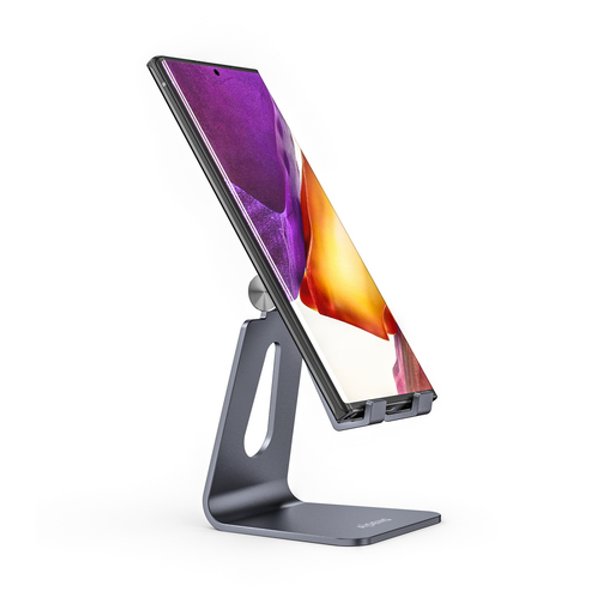 Soporte para tablet AISENS MS1PM-083 7" Gris - vista 3