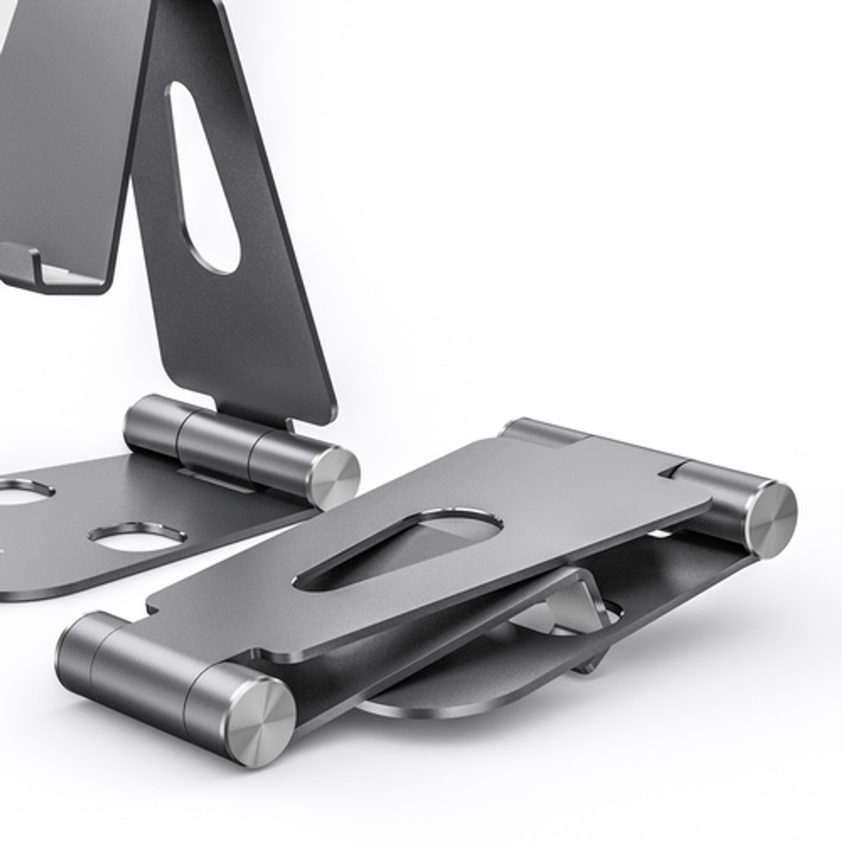 Soporte para tablet AISENS MS2PXL-094 11" Gris - vista 3