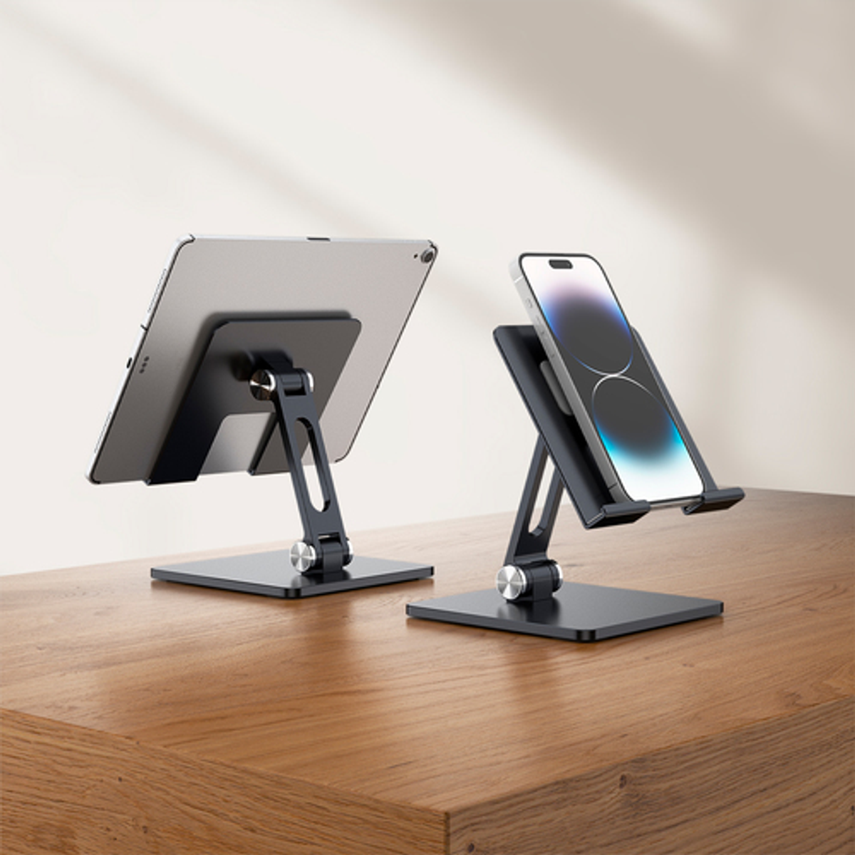 Soporte para tablet AISENS MS2PXXL-183 13" Gris - vista 5