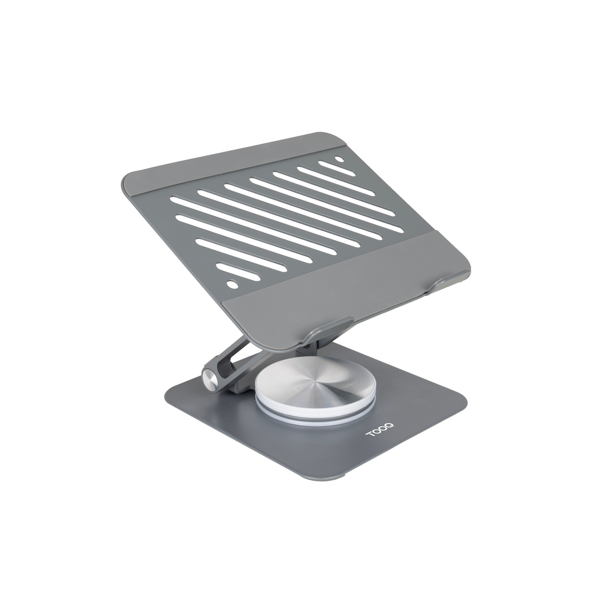 Soporte para tablet TooQ PH-NARVI-G 13" Gris