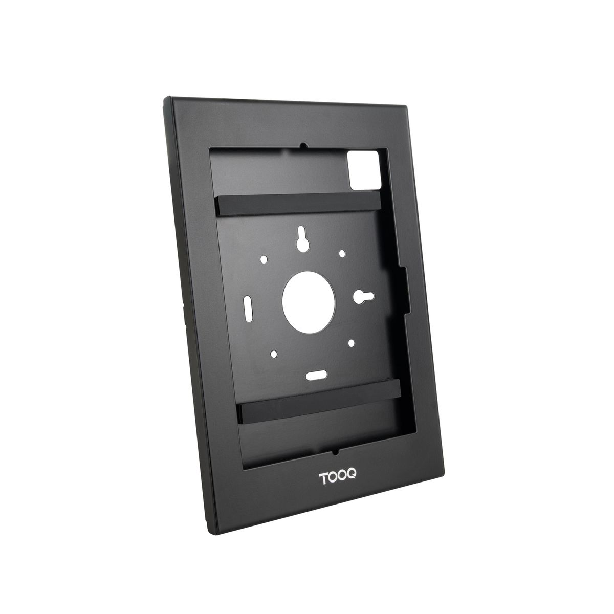 Soporte para tablet TooQ TQATTE2601-S-B 11" Negro