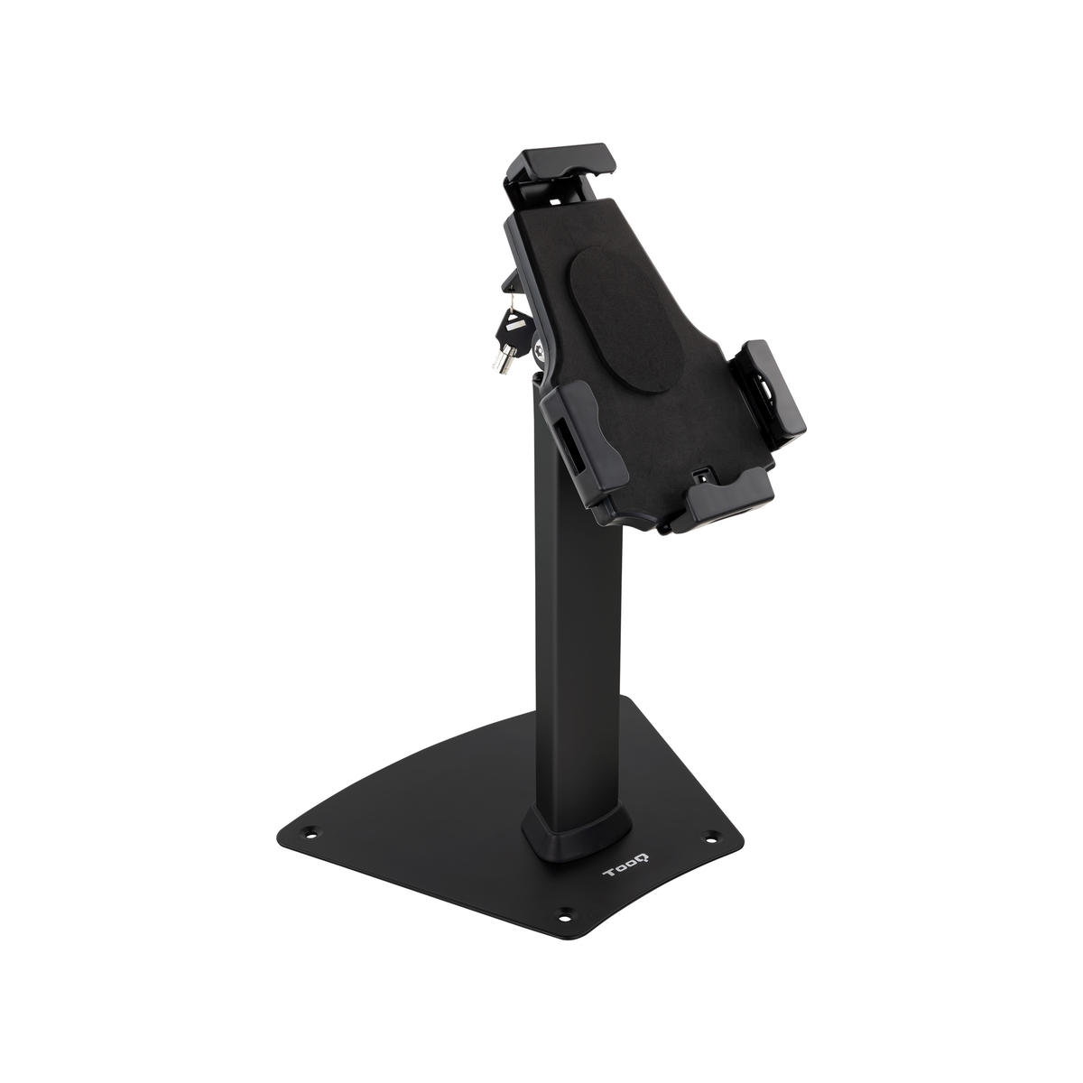 Soporte para tablet TooQ TQTDS0811 Negro