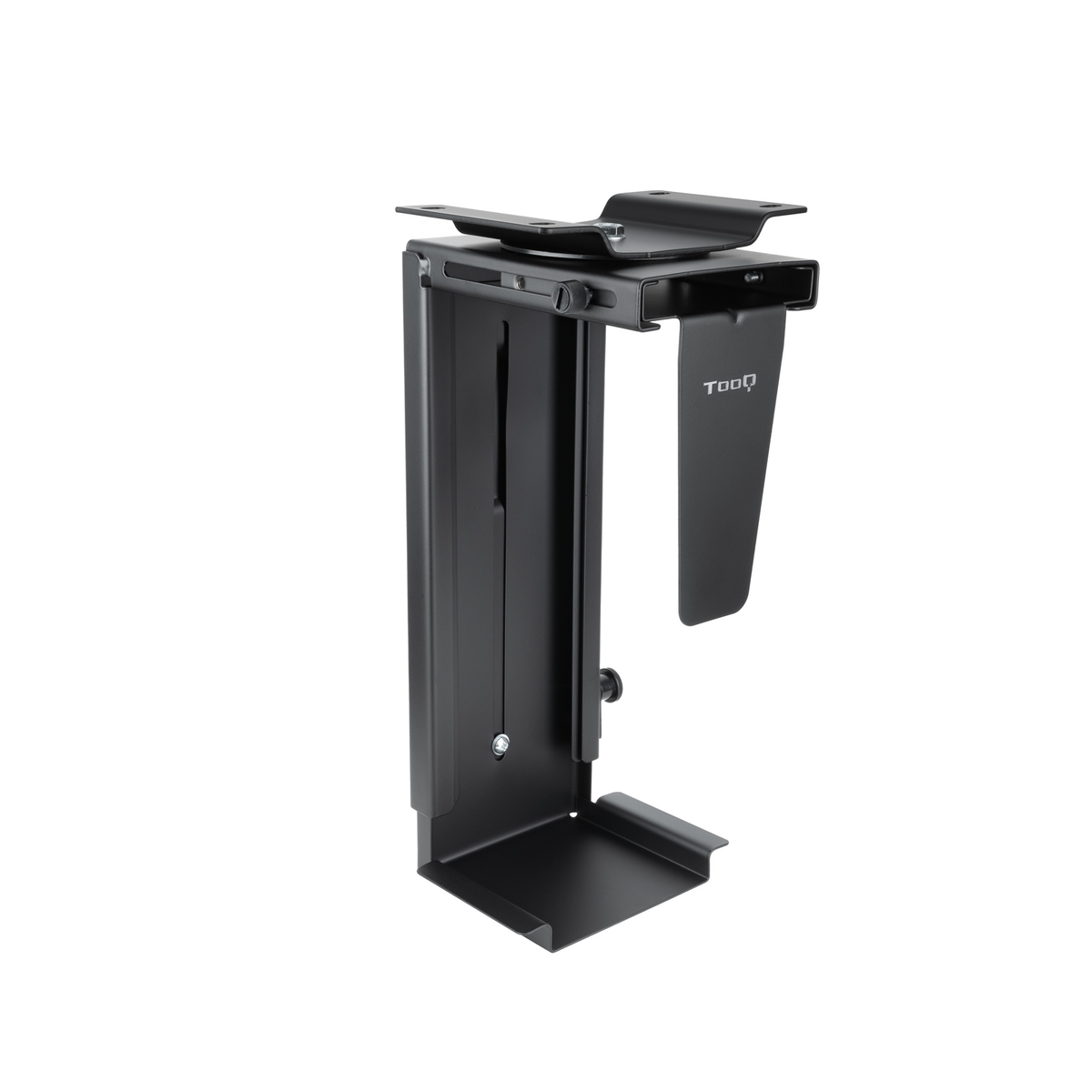 Soporte para torre TooQ TQMUD01 Negro