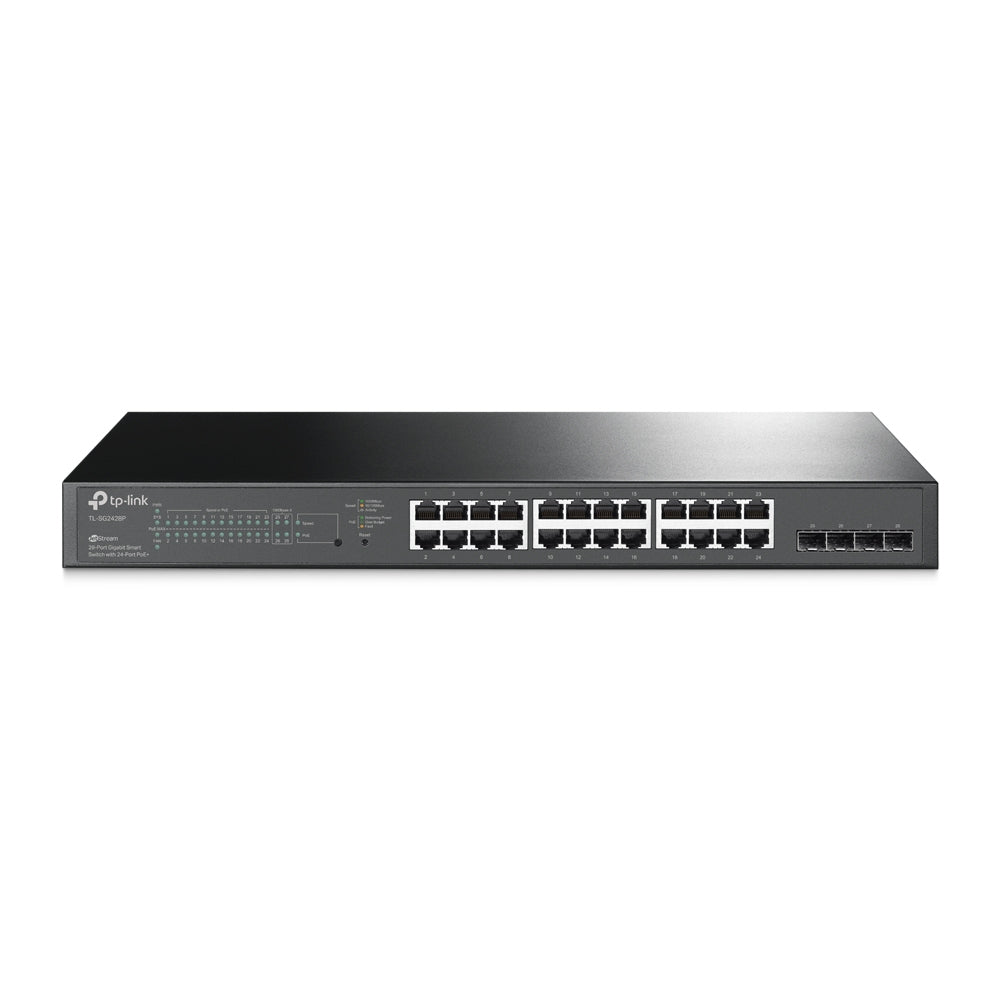 Switch TP-Link SG2428P Gigabit