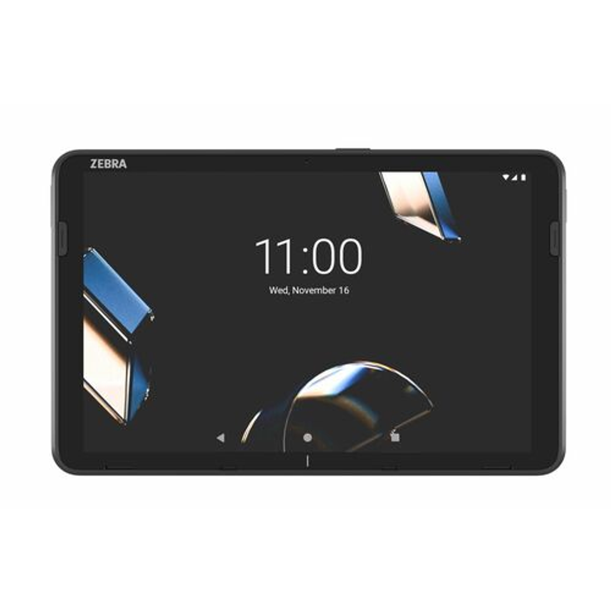 Tablet industrial Zebra 10.1 pulgadas ET4010B-001C1B0P-TR