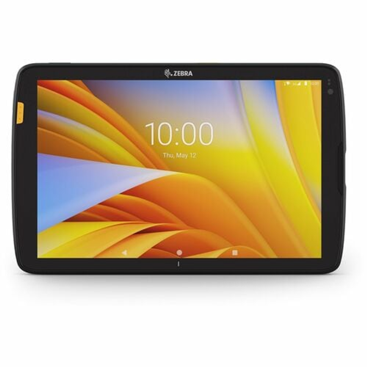 Tablet industrial Zebra 10.1 pulgadas ET45CB-101D2BM-A6