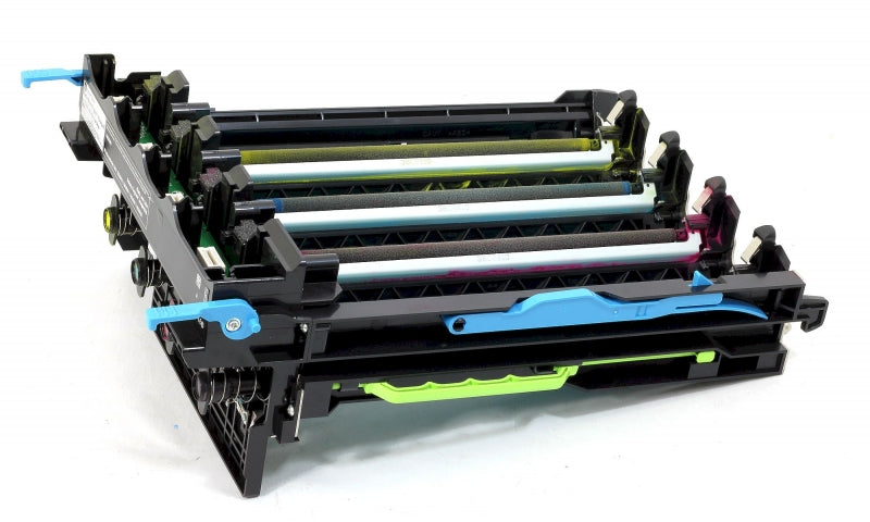 Tambor compatible Lexmark CS421 CS521 CS622 CX421