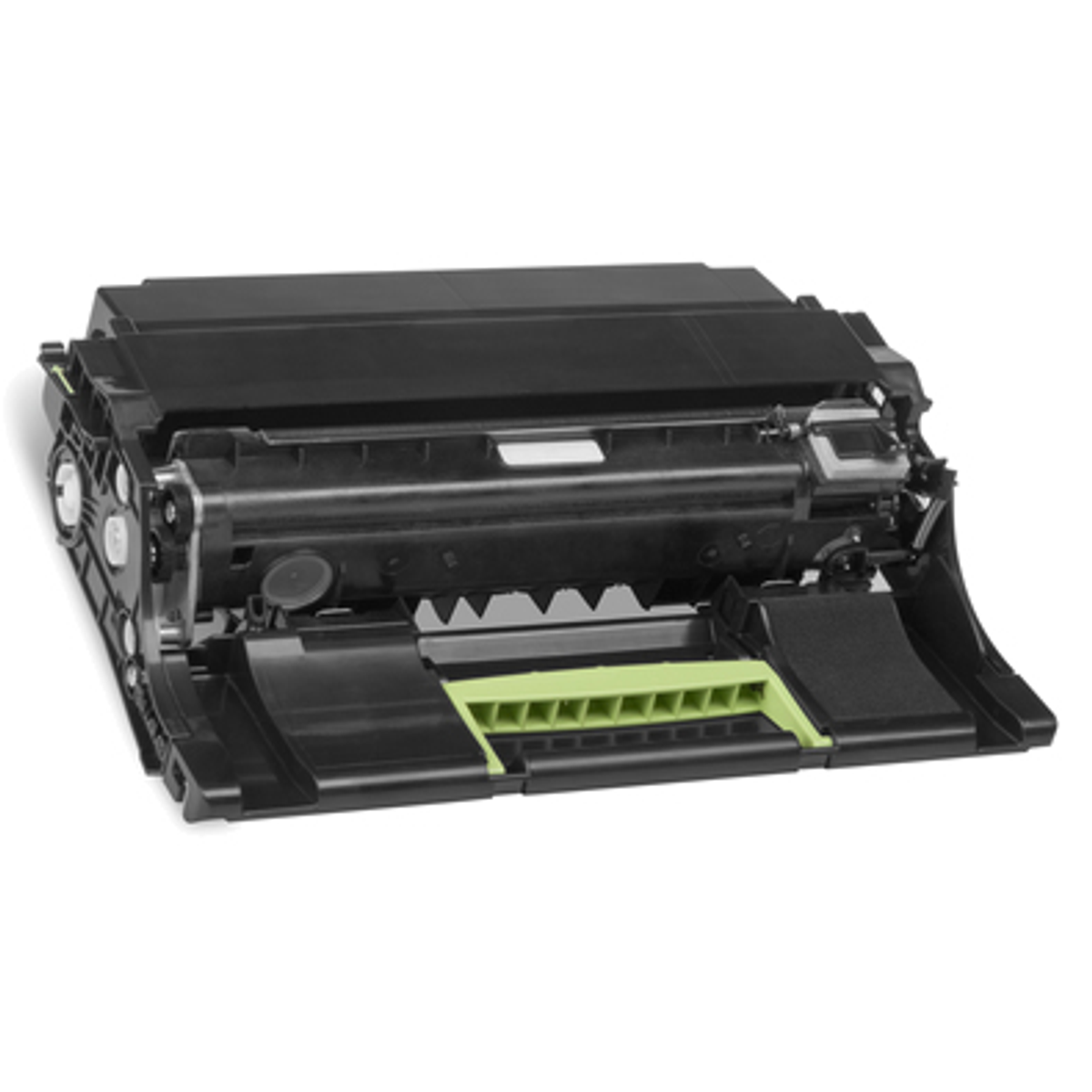 Tambor de imagen Lexmark 50F0ZA0 Original Negro