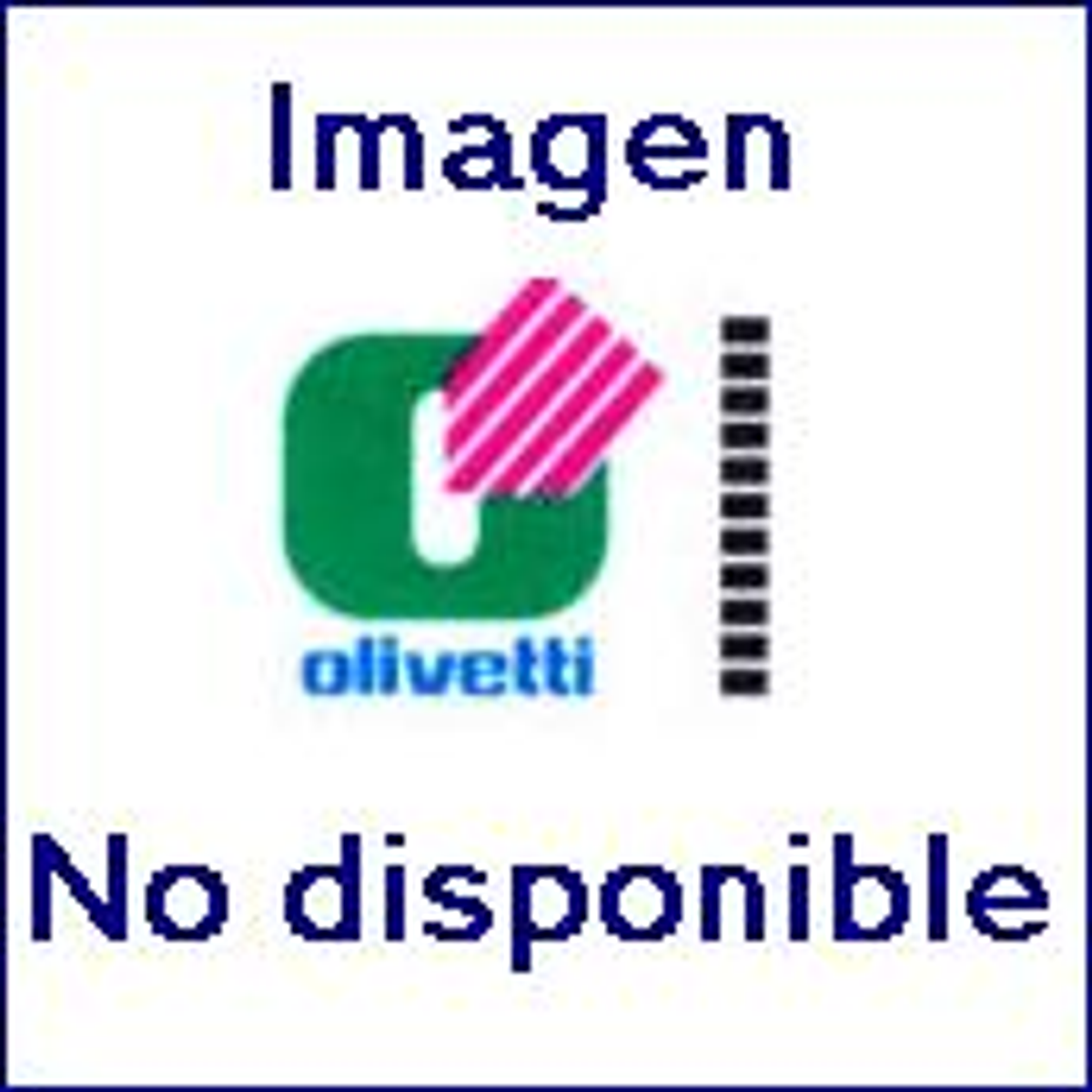 Tambor de imagen Olivetti B0212 Original