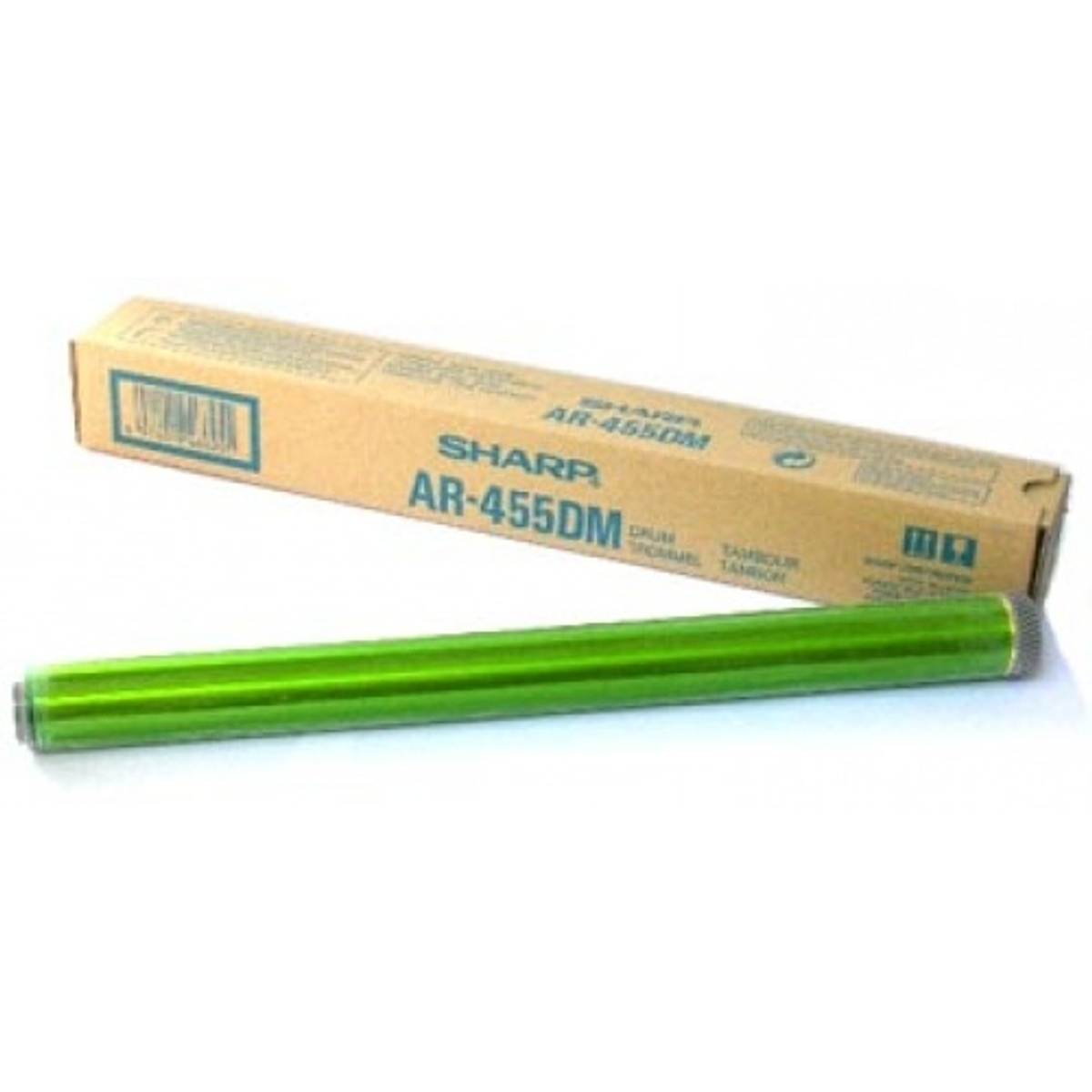 Tambor de imagen Sharp AR455DM Original Negro