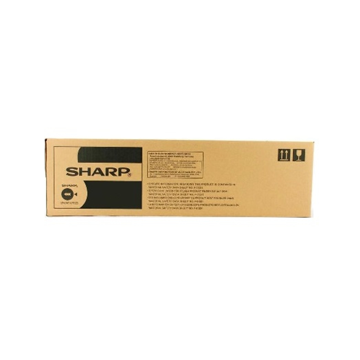 Tambor de imagen Sharp MX-31GRSA Original