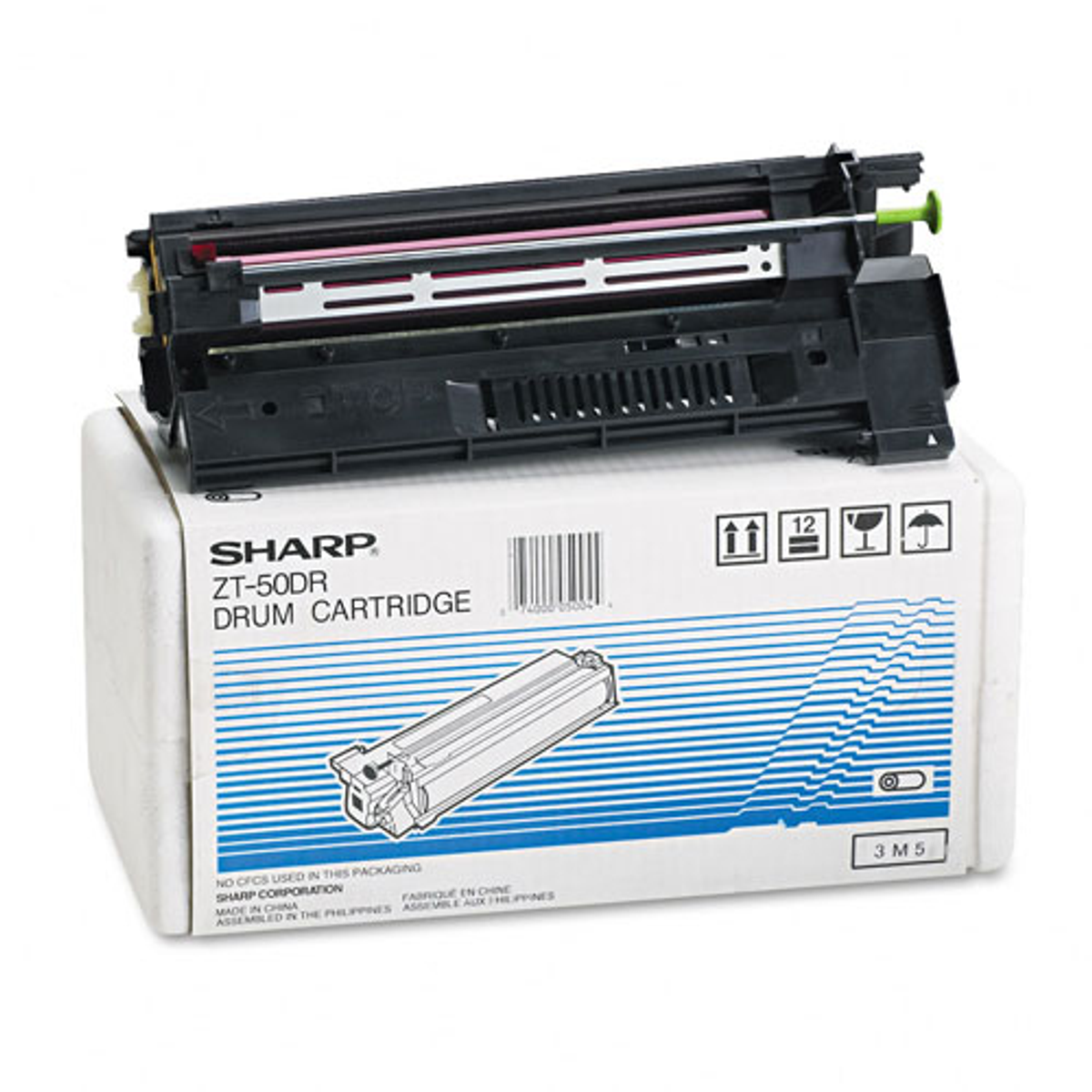 Tambor de imagen Sharp SF61DR Original