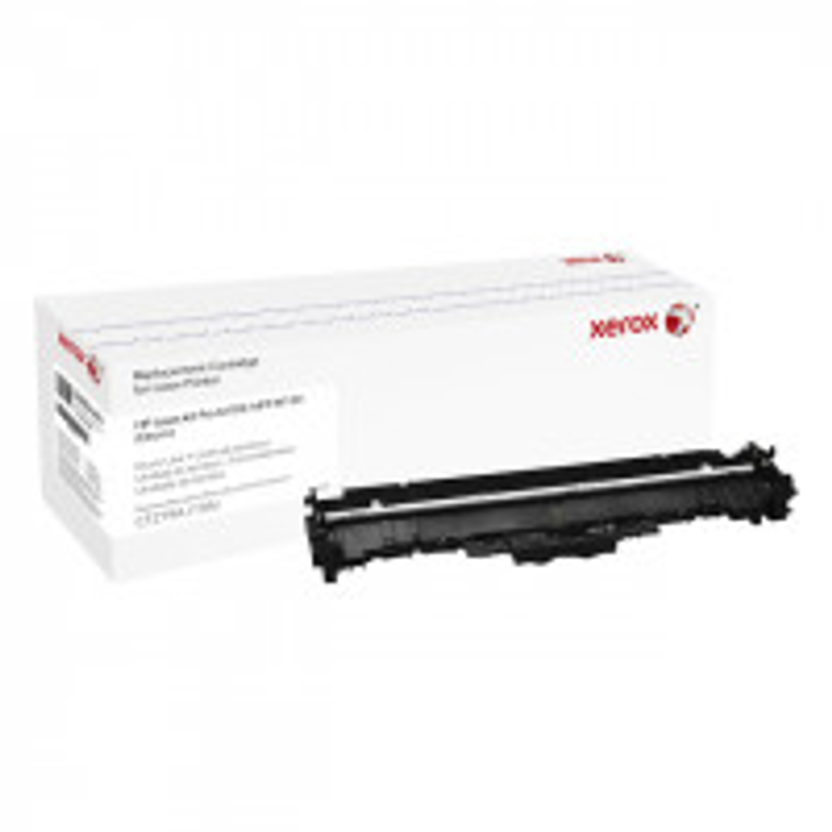Tambor de imagen Xerox Everyday 006R04499 Compatible Negro