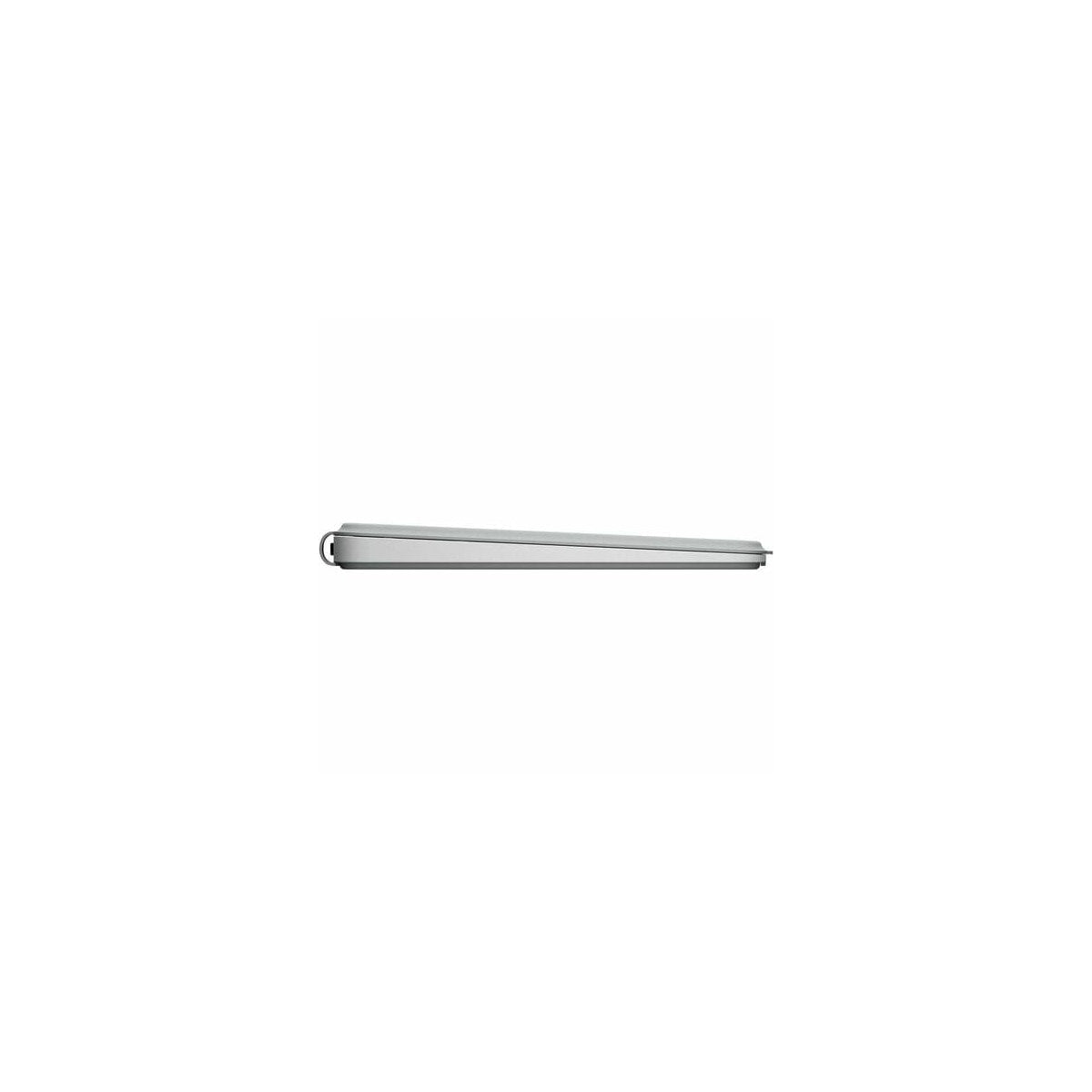 Teclado Logitech Keys-To-Go 2 inalámbrico español gris, vista 4