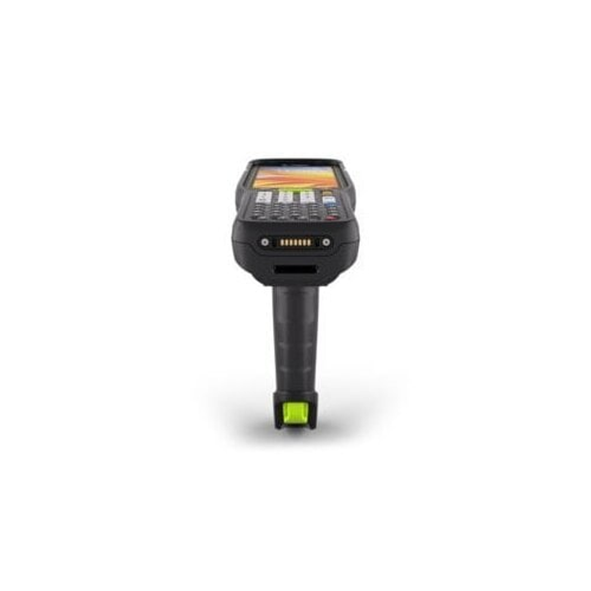 Terminal portátil Zebra MC34 4 pulgadas KT-MC3401-0G1D43SS-A - vista 6