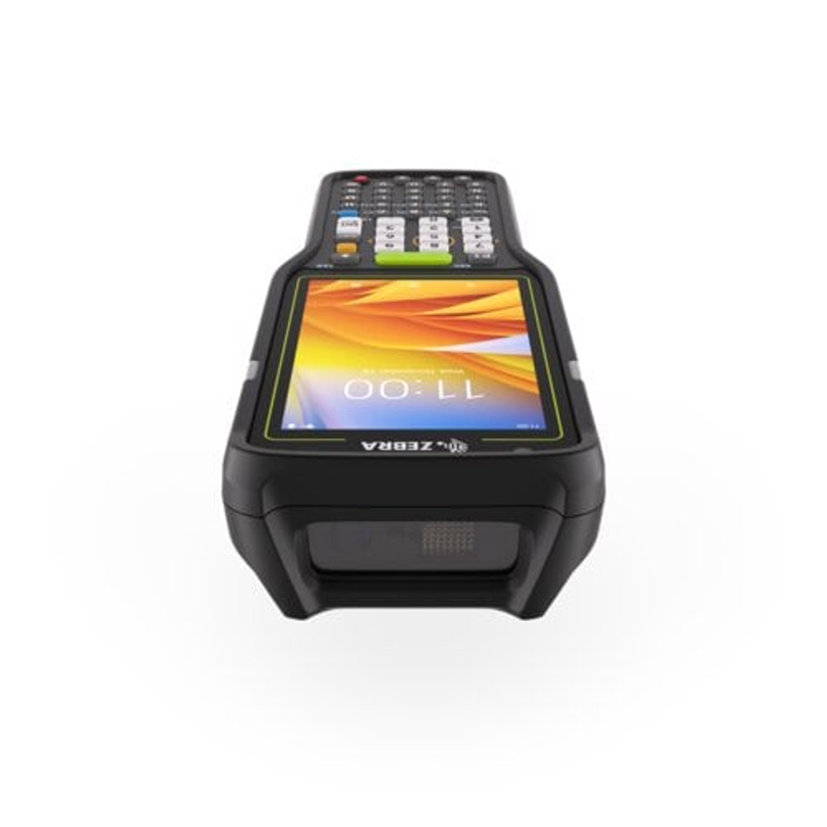 Terminal portátil Zebra MC3400 4 pulgadas KT-MC3401-0S1D43SSA6 - vista 5