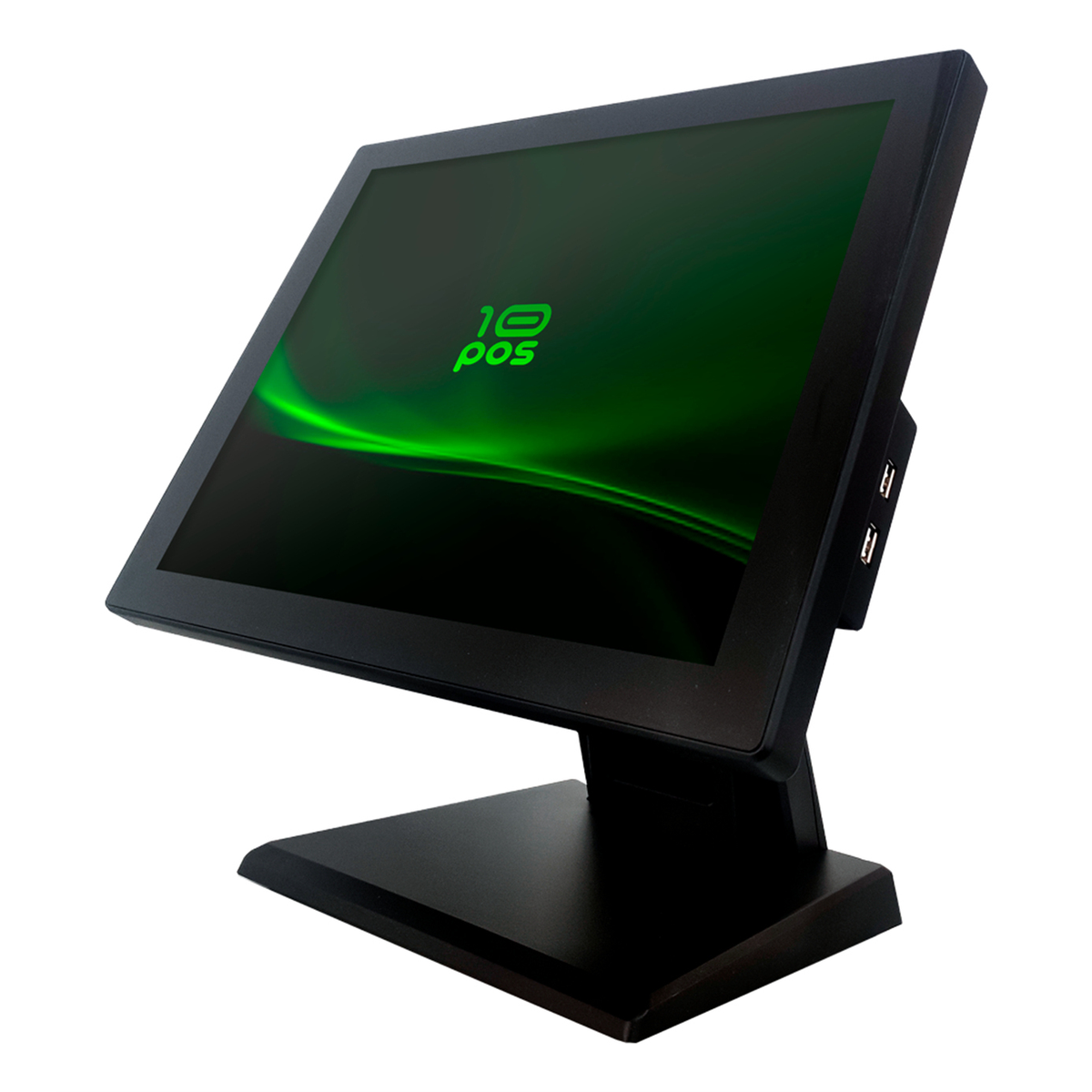 Terminal TPV 10POS 15" J6412 8/128 GB Windows 11 IoT 10T-15J648128W1
