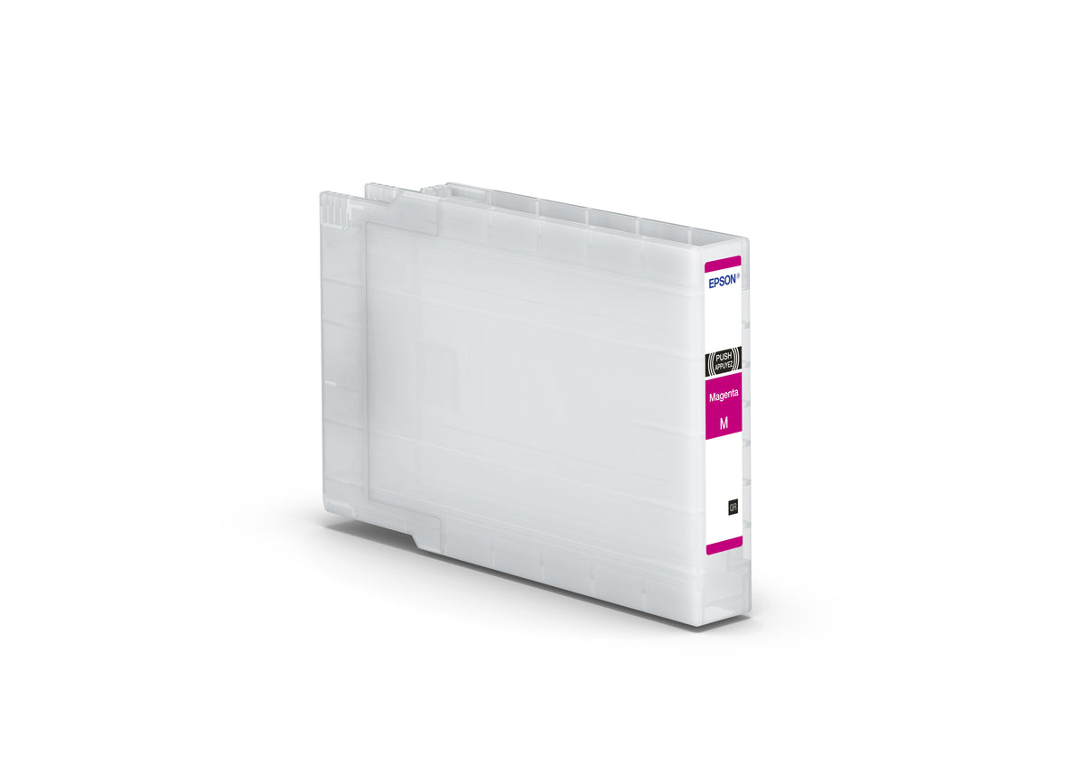 Cartucho de tinta Epson C13T04A34N magenta original