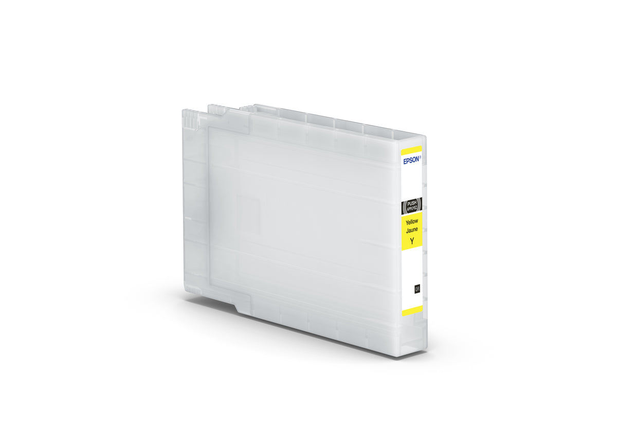 Cartucho de tinta Epson C13T04A44N amarillo original