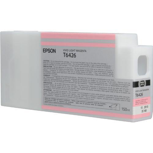 Cartucho de tinta Epson C13T642600 magenta original