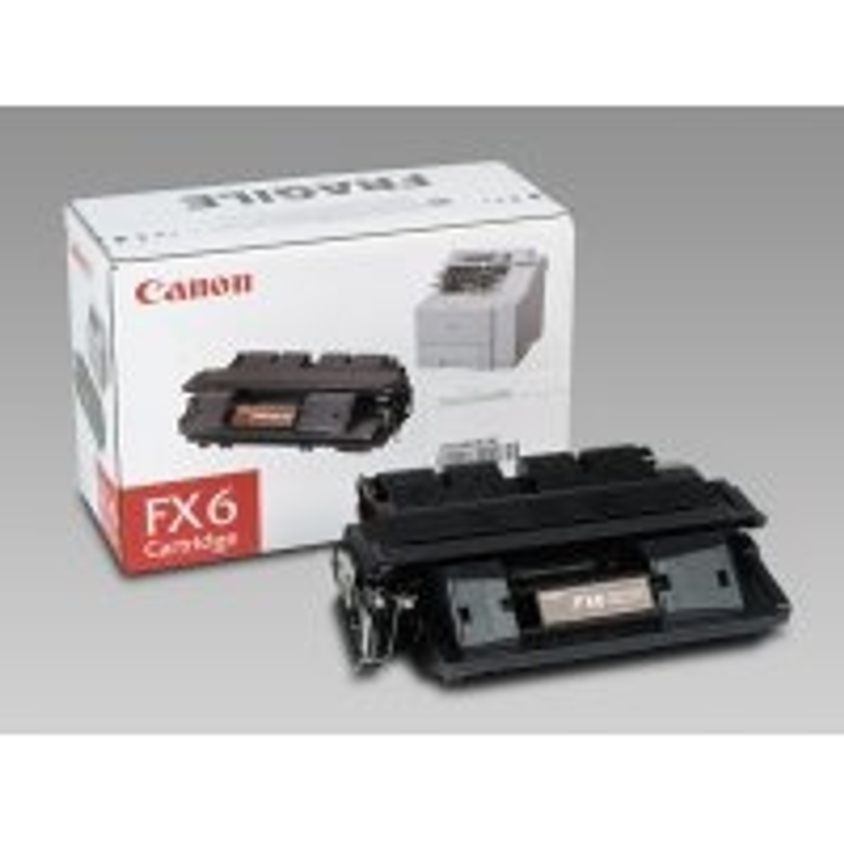 Tóner Canon 1559A003 Original Negro