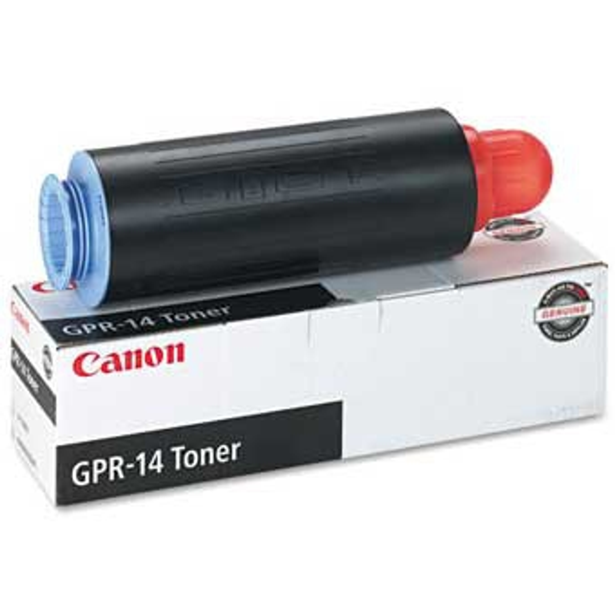 Tóner Canon 2447B002 Original Negro
