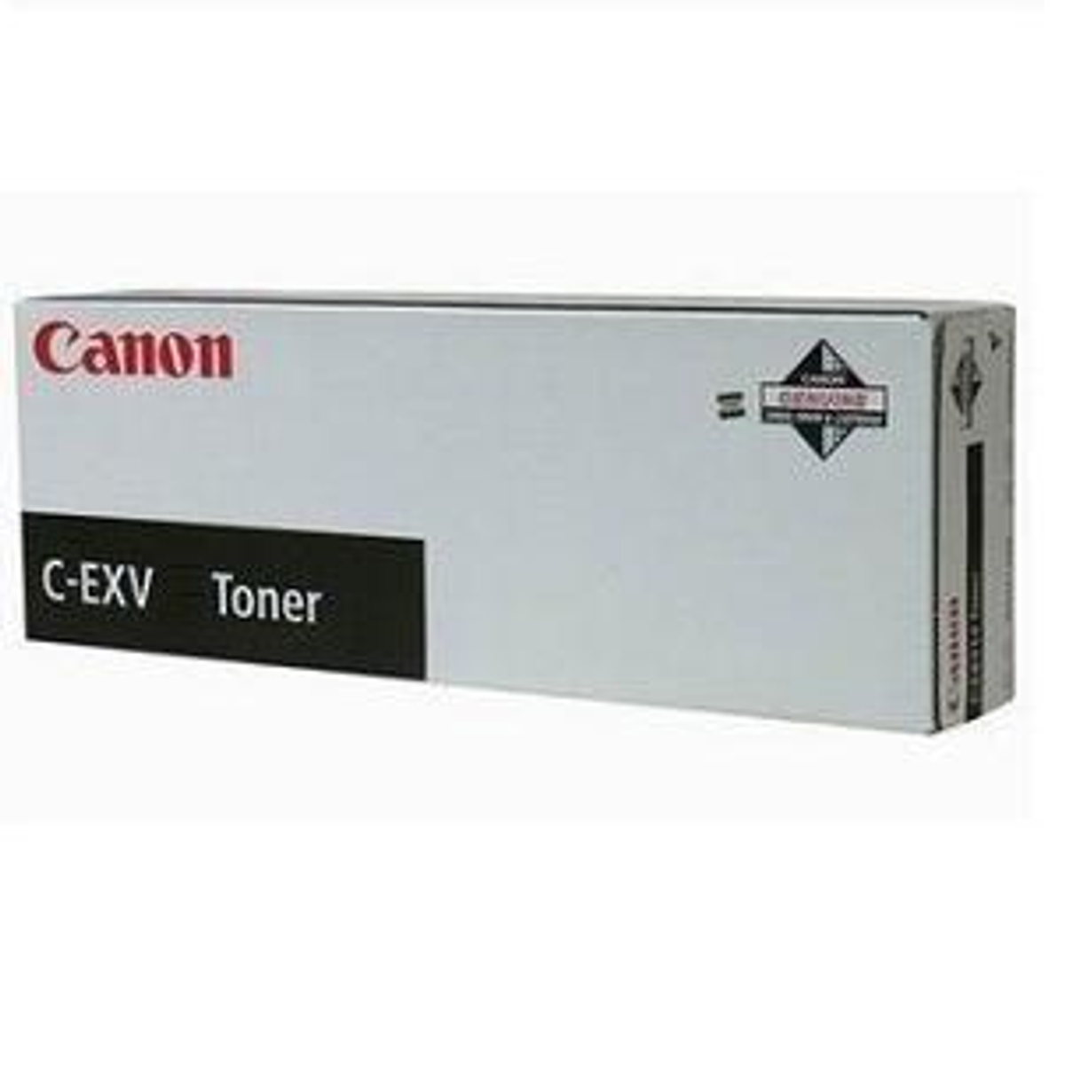 Tóner Canon 6948B002 Original Amarillo