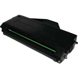 Toner compatible FAT410X KXFAT410X Negro