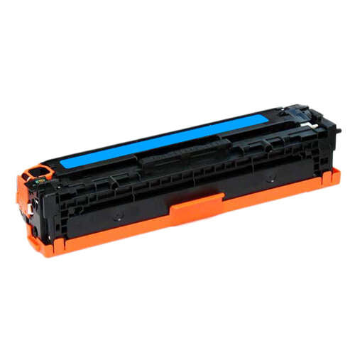 Toner compatible HP CF401X CF401A CF541X CF541A Cian