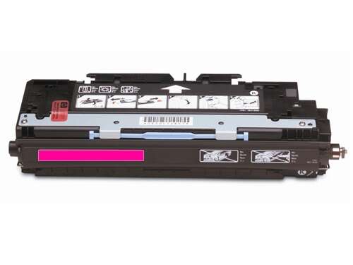 Toner compatible HP Q2683A Magenta