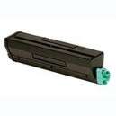Toner compatible OKI B4300 TYPE9XL Negro
